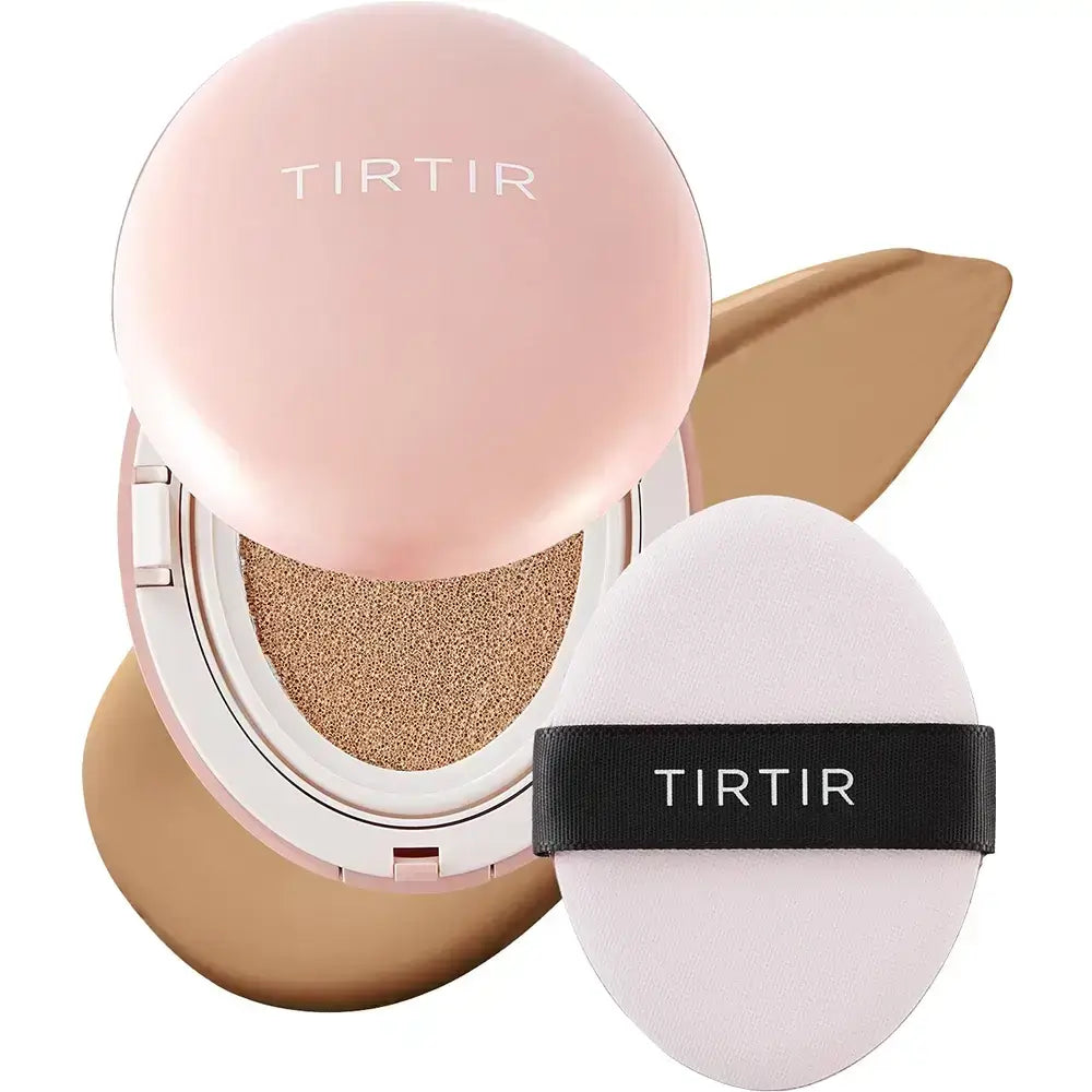 TIRTIR Mask Fit All Cover Cushion - 29N Natürliches Beige