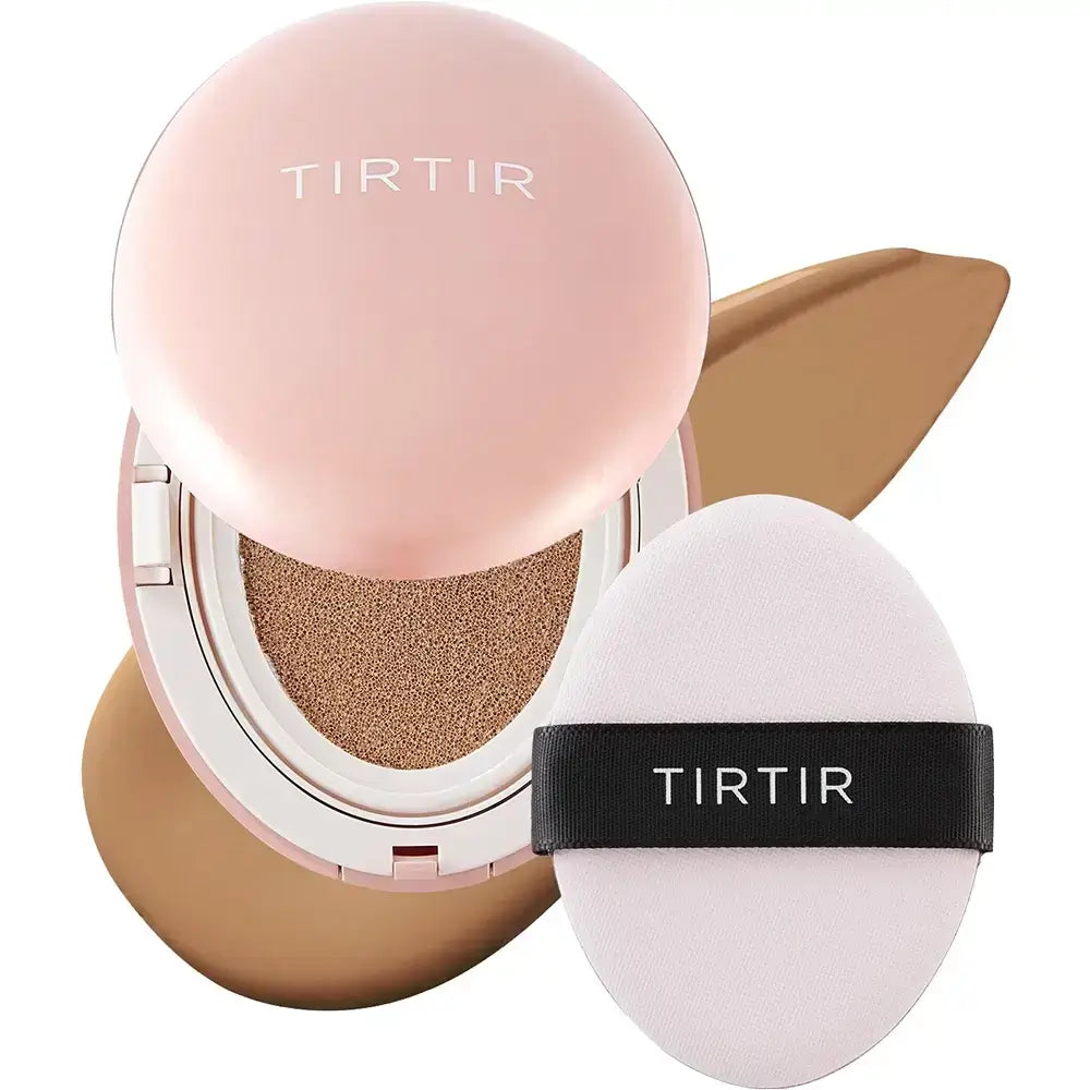 TIRTIR Mask Fit All Cover Cushion - 31N Französisches Beige