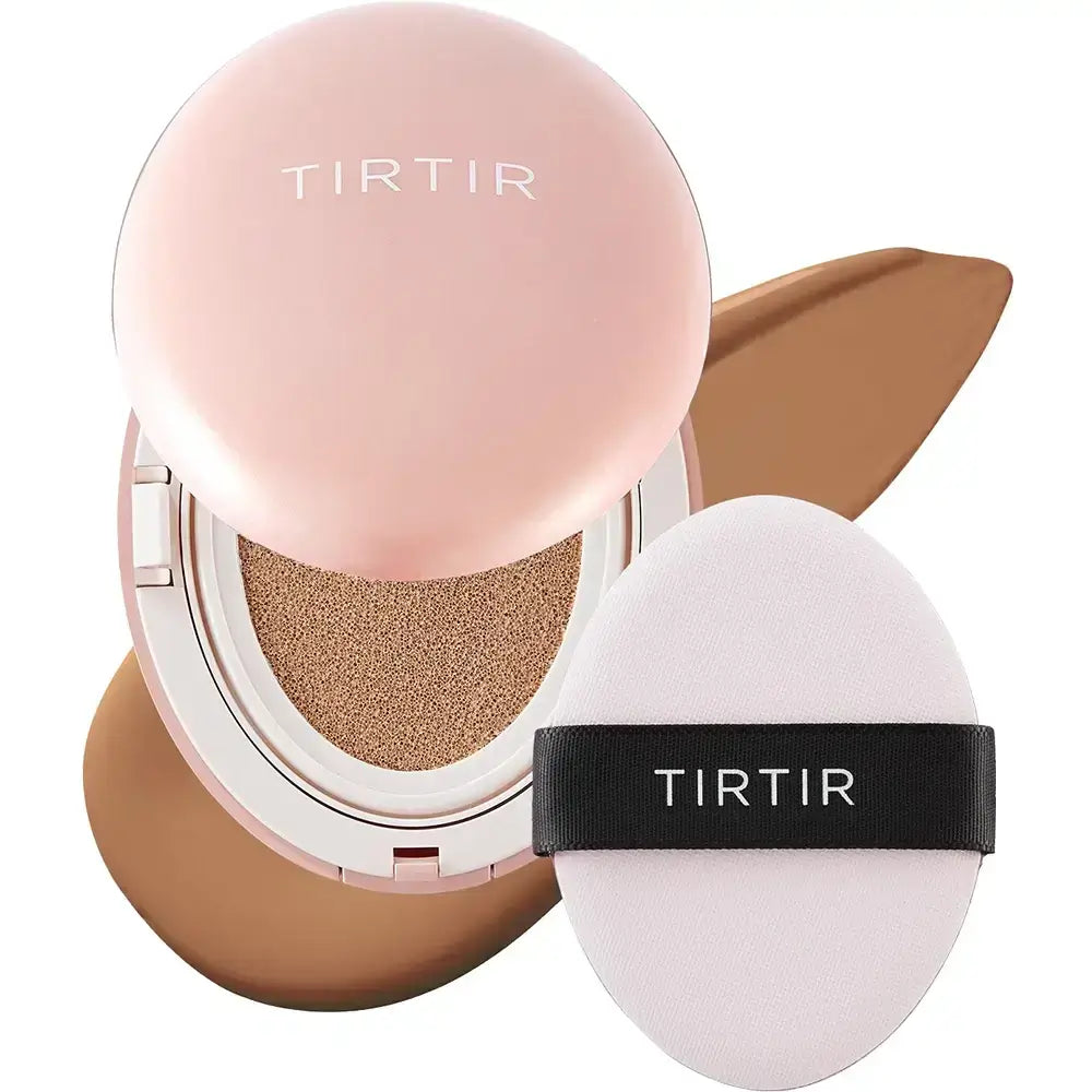 TIRTIR Mask Fit All Cover Cushion - 33C Hazel