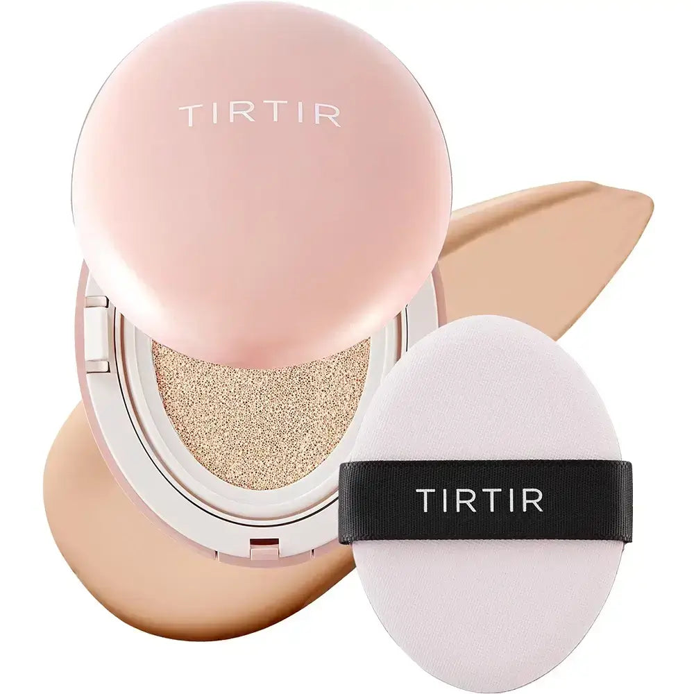 TIRTIR Mask Fit All Cover Cushion - 17C Porcelain
