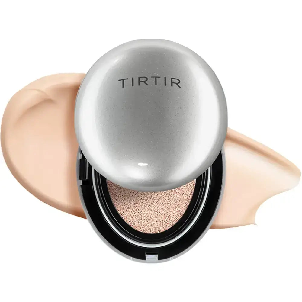 TIRTIR Mask Fit Aura Cushion - 17C Porzellan