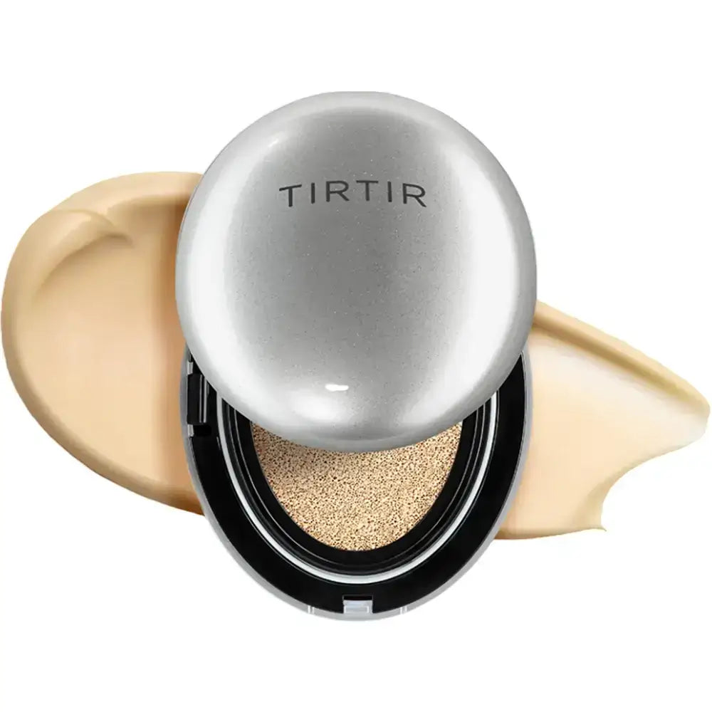 TIRTIR Mask Fit Aura Cushion - 21W Natürliches Elfenbein