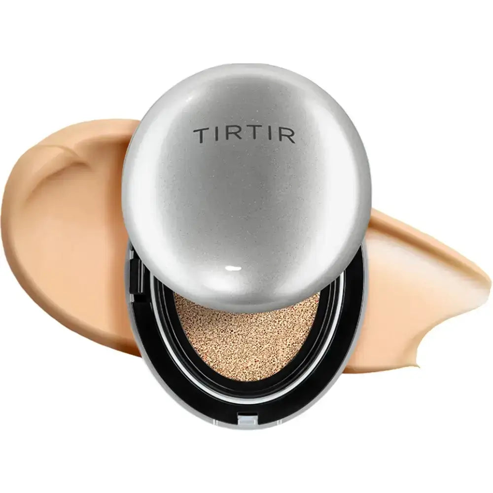 TIRTIR Mask Fit Aura Cushion - 23N Sand