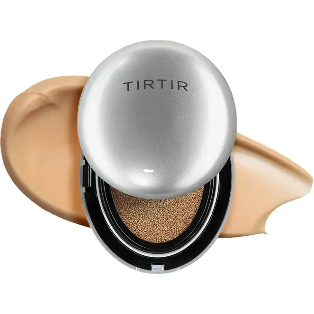 TIRTIR Mask Fit Aura Cushion - 29N Natürliches Beige