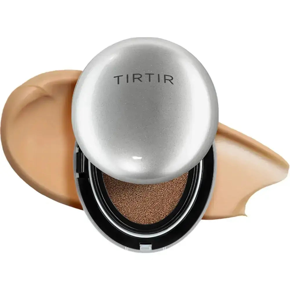 TIRTIR Mask Fit Aura Cushion - 33N Macchiato
