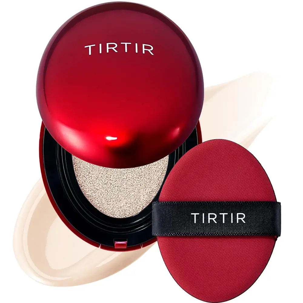 TIRTIR Mask Fit Red Cushion - 13C Fair