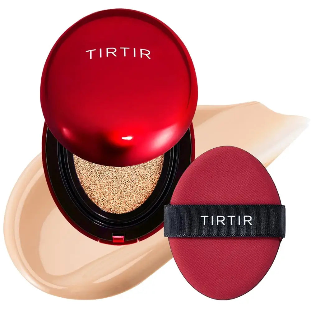 TIRTIR Mask Fit Red Cushion - 21N Elfenbein