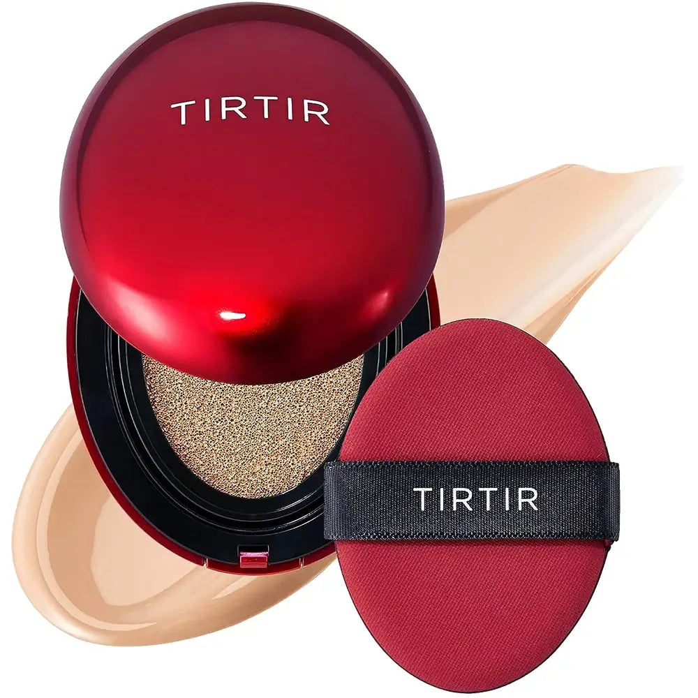 TIRTIR Mask Fit Red Cushion - 23N Sand