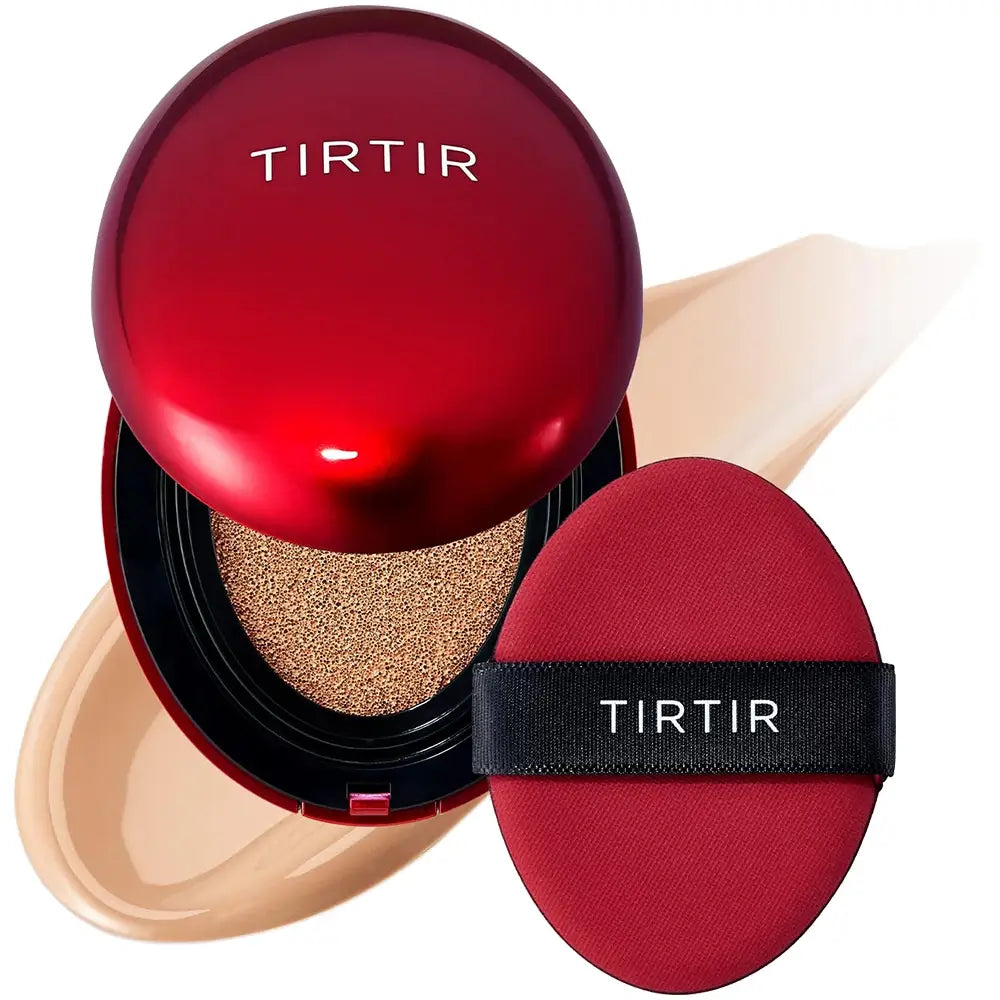 TIRTIR Mask Fit Red Cushion - 25N Mocha