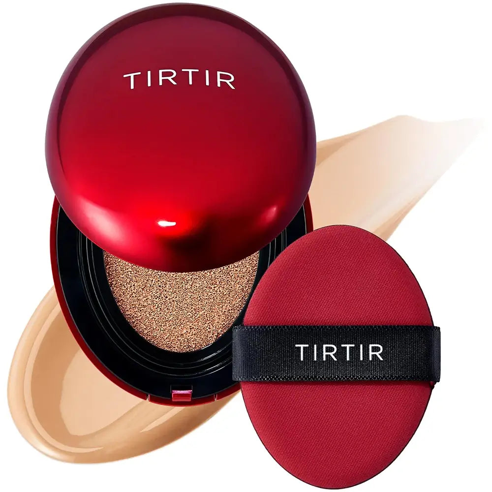 TIRTIR Mask Fit Red Cushion - 27C Cool Beige