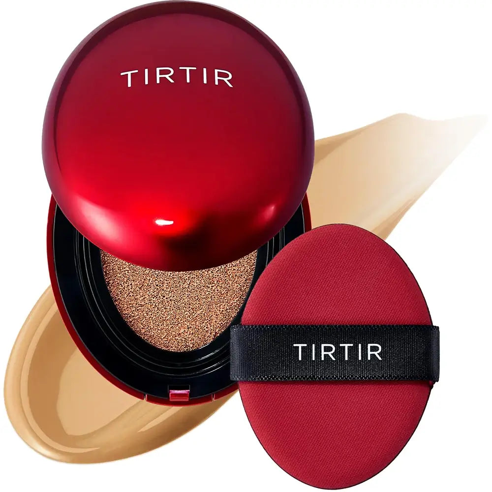 TIRTIR Mask Fit Red Cushion - 29N Natural Beige - 18 gr
