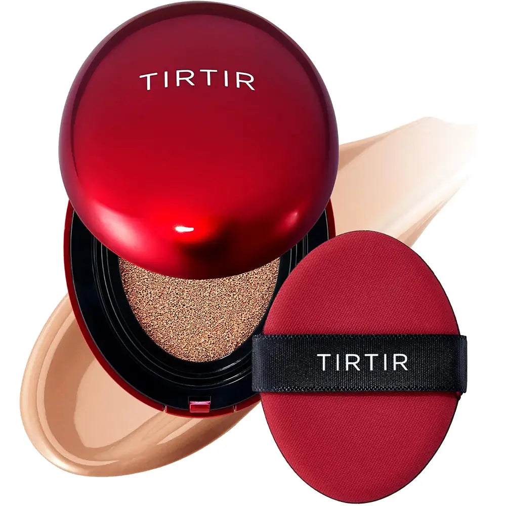 TIRTIR Mask Fit Red Cushion - 33C Hazel