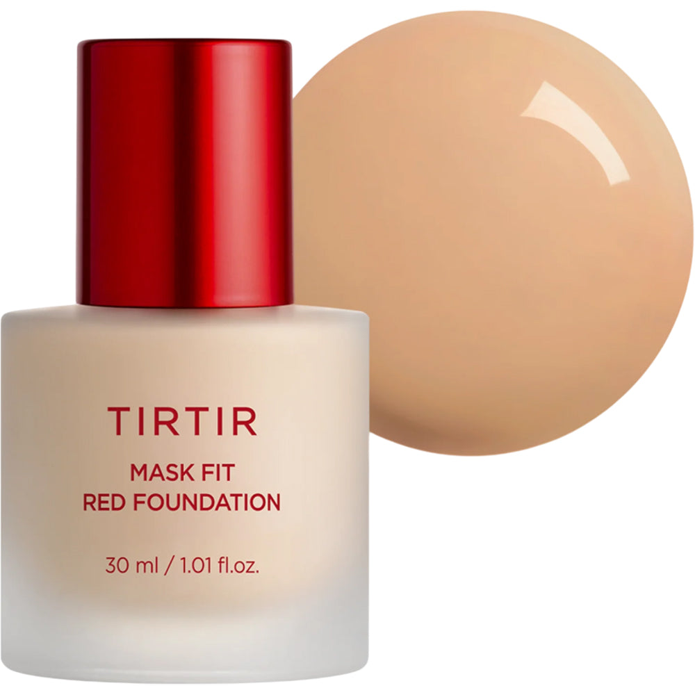 TIRTIR Mask Fit Red Foundation - 25N Mocha