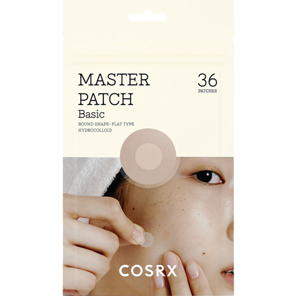 COSRX Master Patch Basic, 36 buc