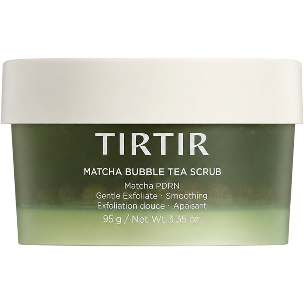 TIRTIR Matcha Bubble Tea Peeling, 70 Stk.