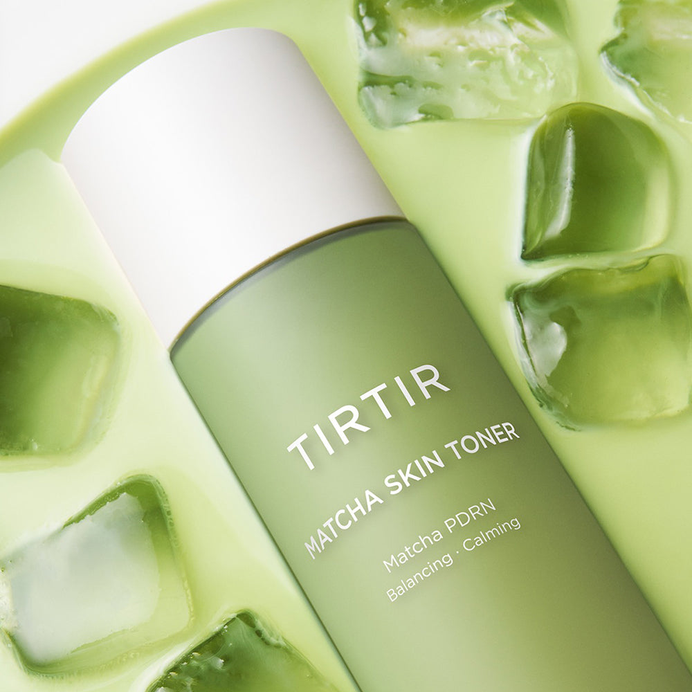 TIRTIR Matcha Skin Toner