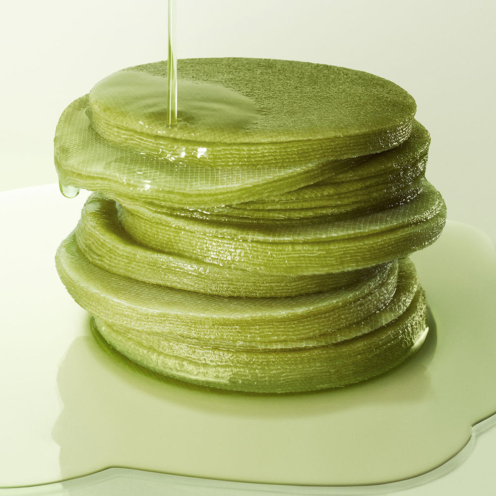TIRTIR Matcha Tea Pads, 70 buc