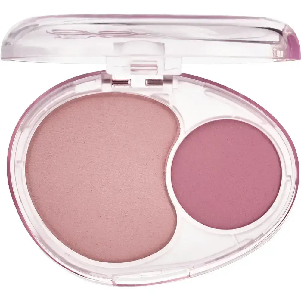 FWEE Mellow Dual Blusher - MV01 No More Cupid