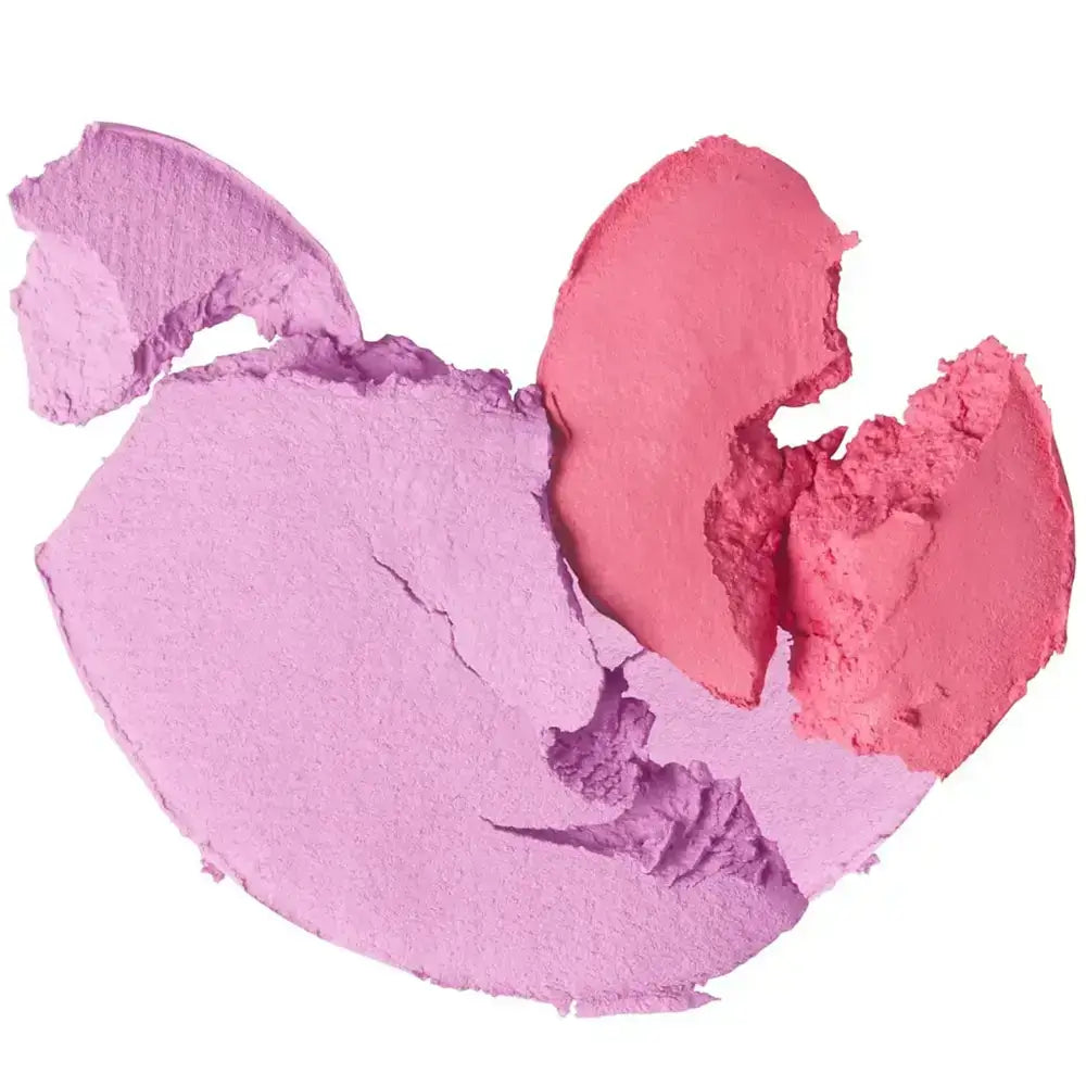 FWEE Mellow Dual Blusher - PK02 Fall in Highkey