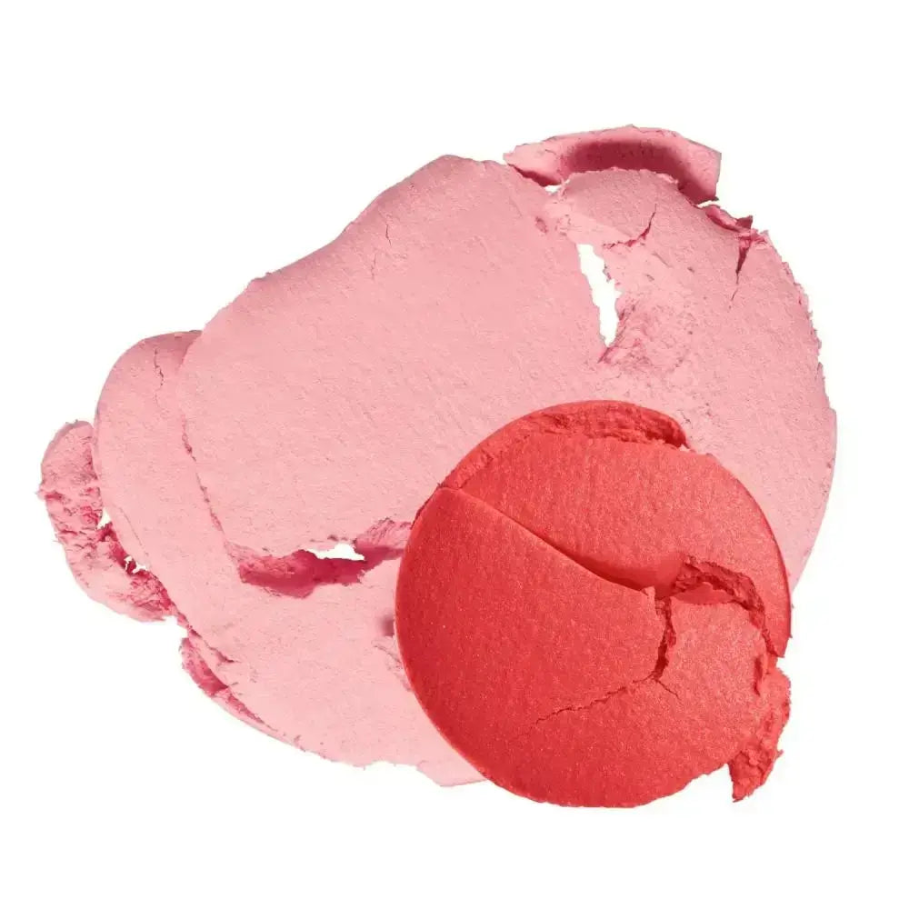 FWEE Mellow Dual Blusher - RD01 Follow me