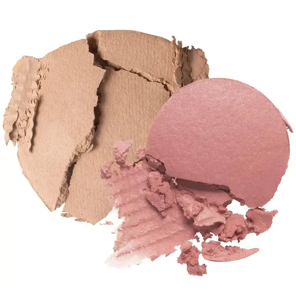 FWEE Mellow Dual Blusher - RS02 Humming Talk