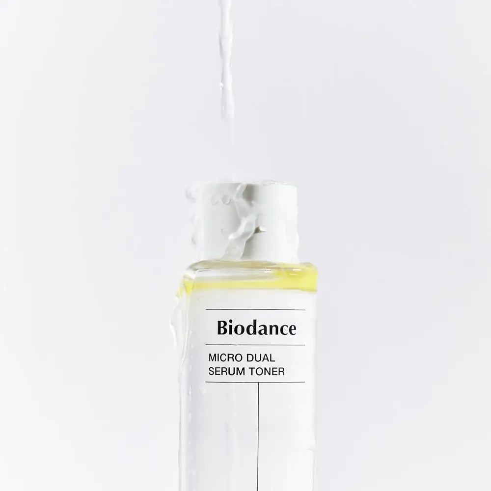 BIODANCE Micro Dual Serum Toner