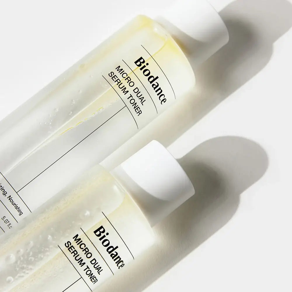 BIODANCE Micro Dual Serum Toner