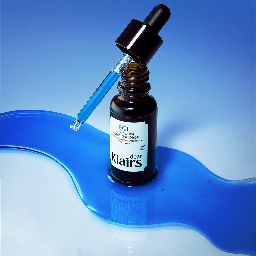 Dear Klairs EGF Blue Youth Activating Drop 20 ml