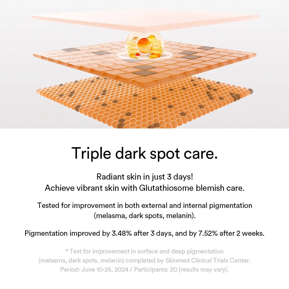 ABIB Mild Säure pH Tuchmaske Glutathiosom Fit