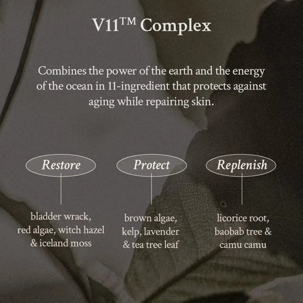 VILLAGE 11 FACTORY Miracle Youth Cleansing Foam