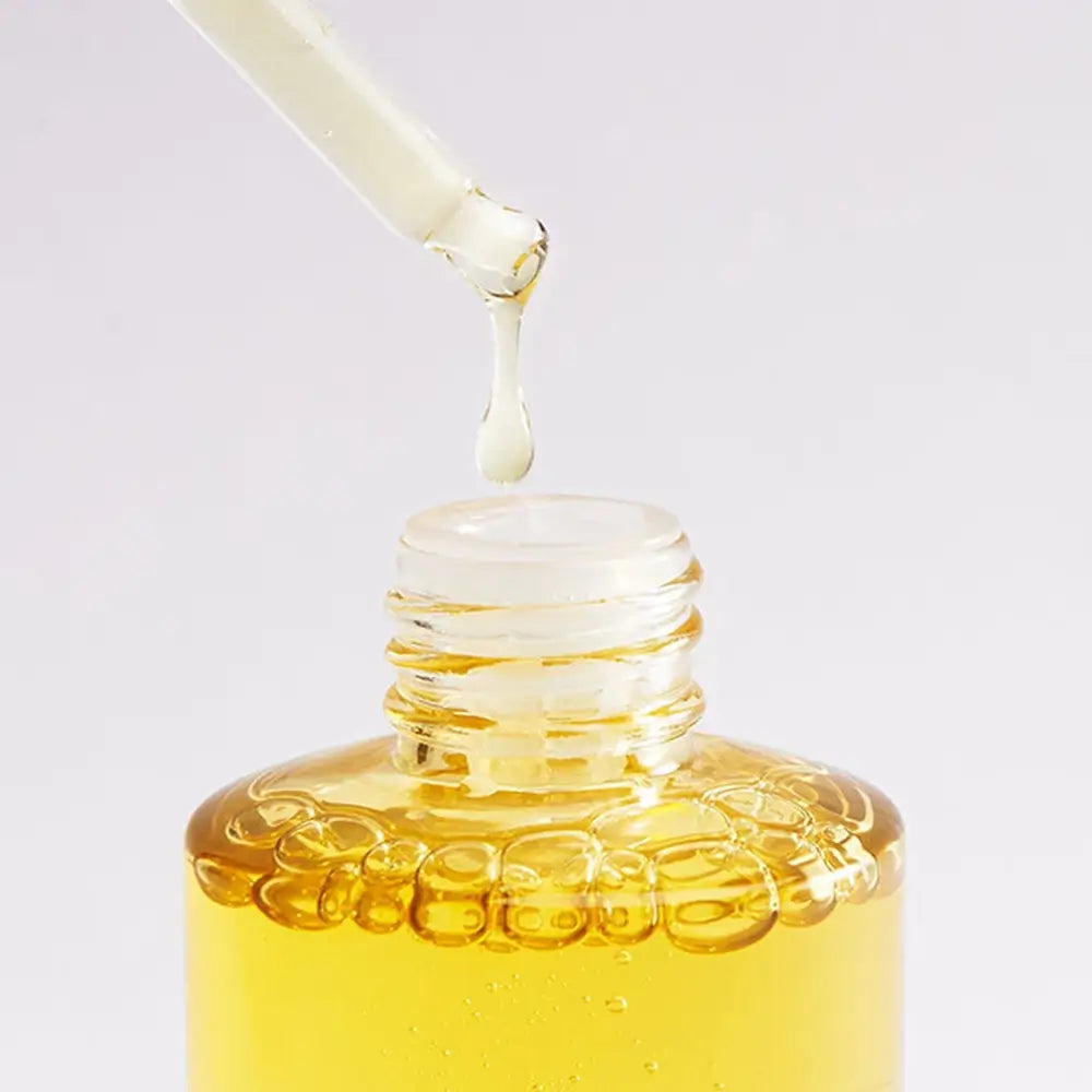 BANILA CO Miss Flower and Mr. Honey Propolis Rejuvenating Serum