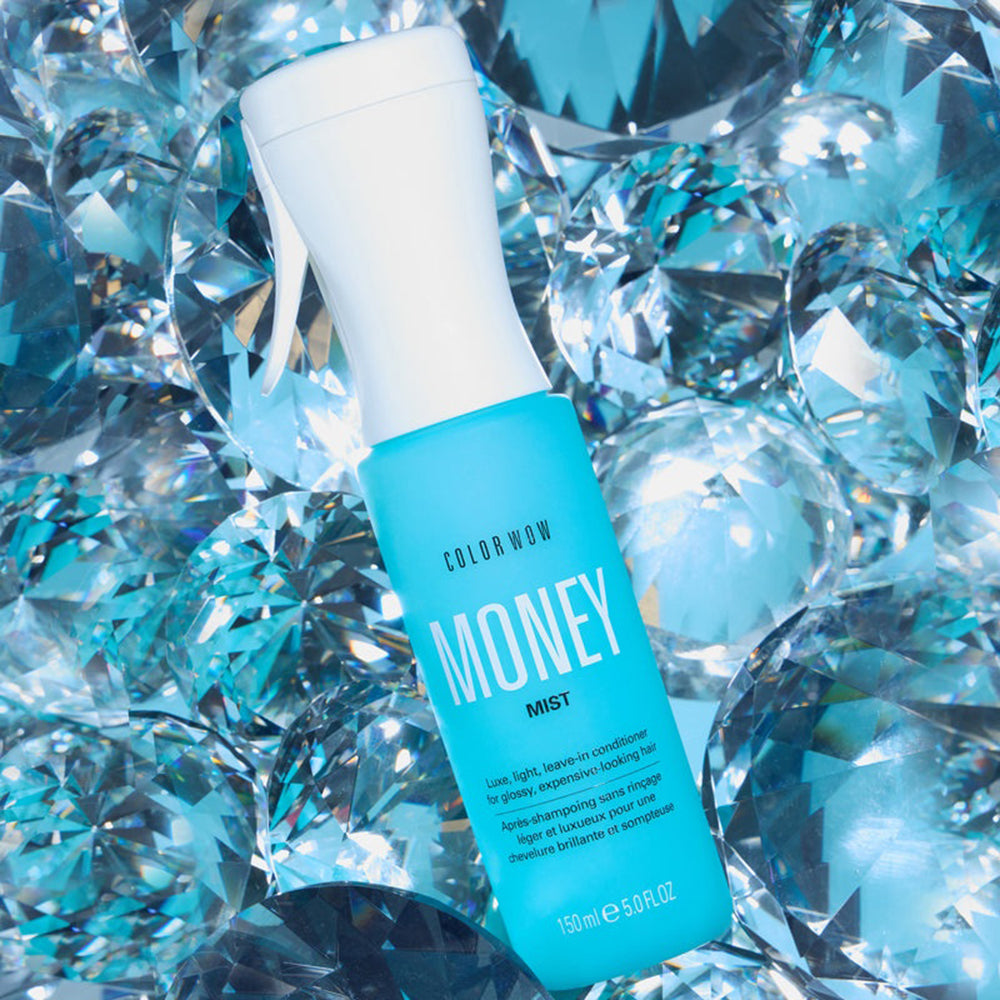 COLOR WOW Money Mist, 150 ml