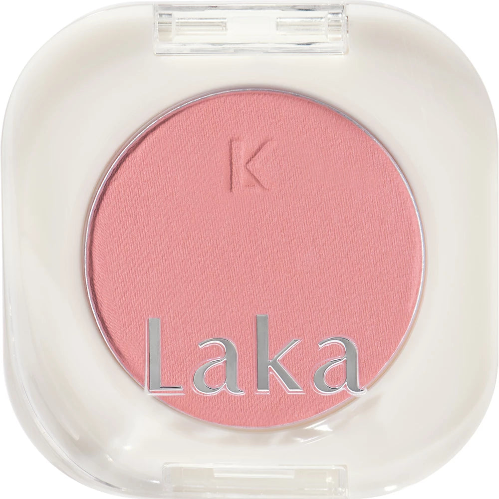 LAKA Mono Eyeshadow 918 Florist