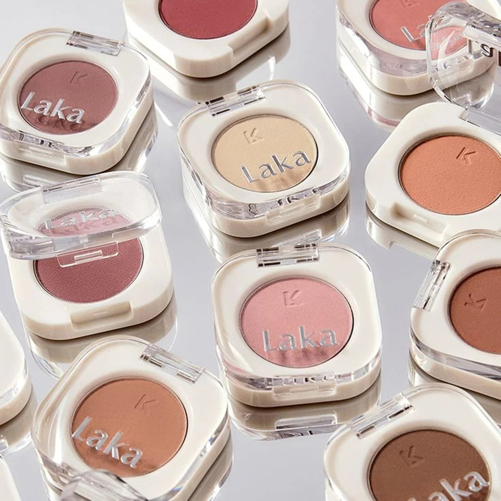 LAKA Mono Eyeshadow 920 Canna