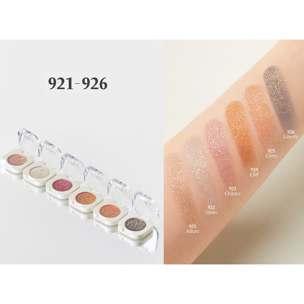 LAKA Mono Eyeshadow 921 Allure