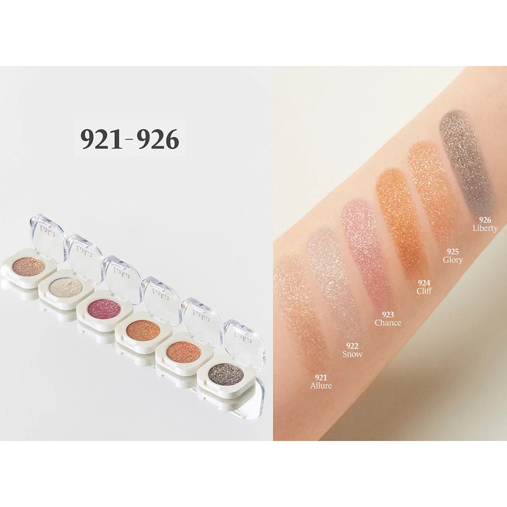 LAKA Mono Eyeshadow 924 Cliff