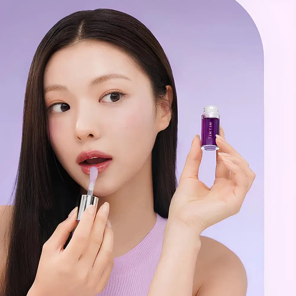 TIRTIR My Glow Lip Oil - Lavender