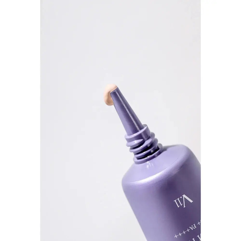 VILLAGE 11 FACTORY MY Skin Fit BB Cream - #4 Medium Beige