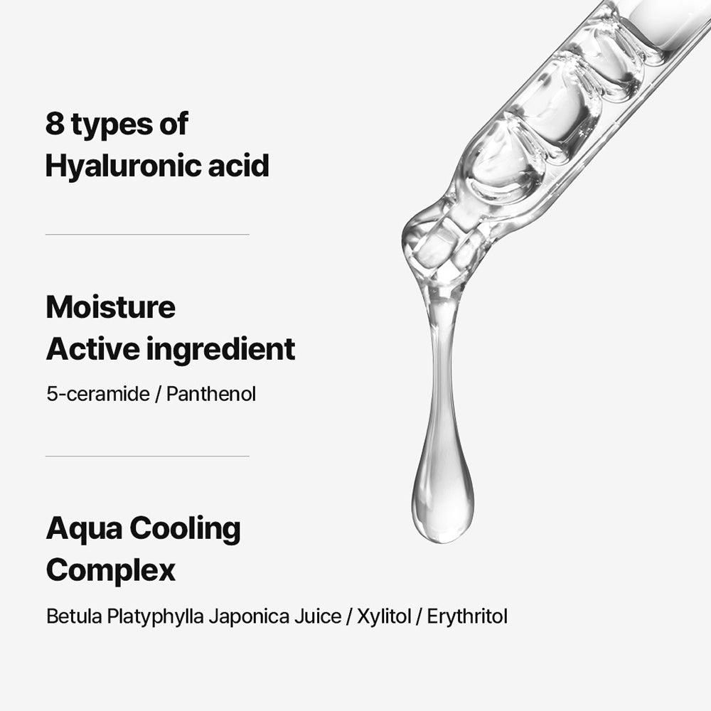 MEDIHEAL N.M.F Nude Gel Hidrogel Mask - Masca de fata formulata cu acid hialuronic si pantenol, care contribuie la hidratarea pielii si la reducerea senzatiei de disconfort - 30 gr