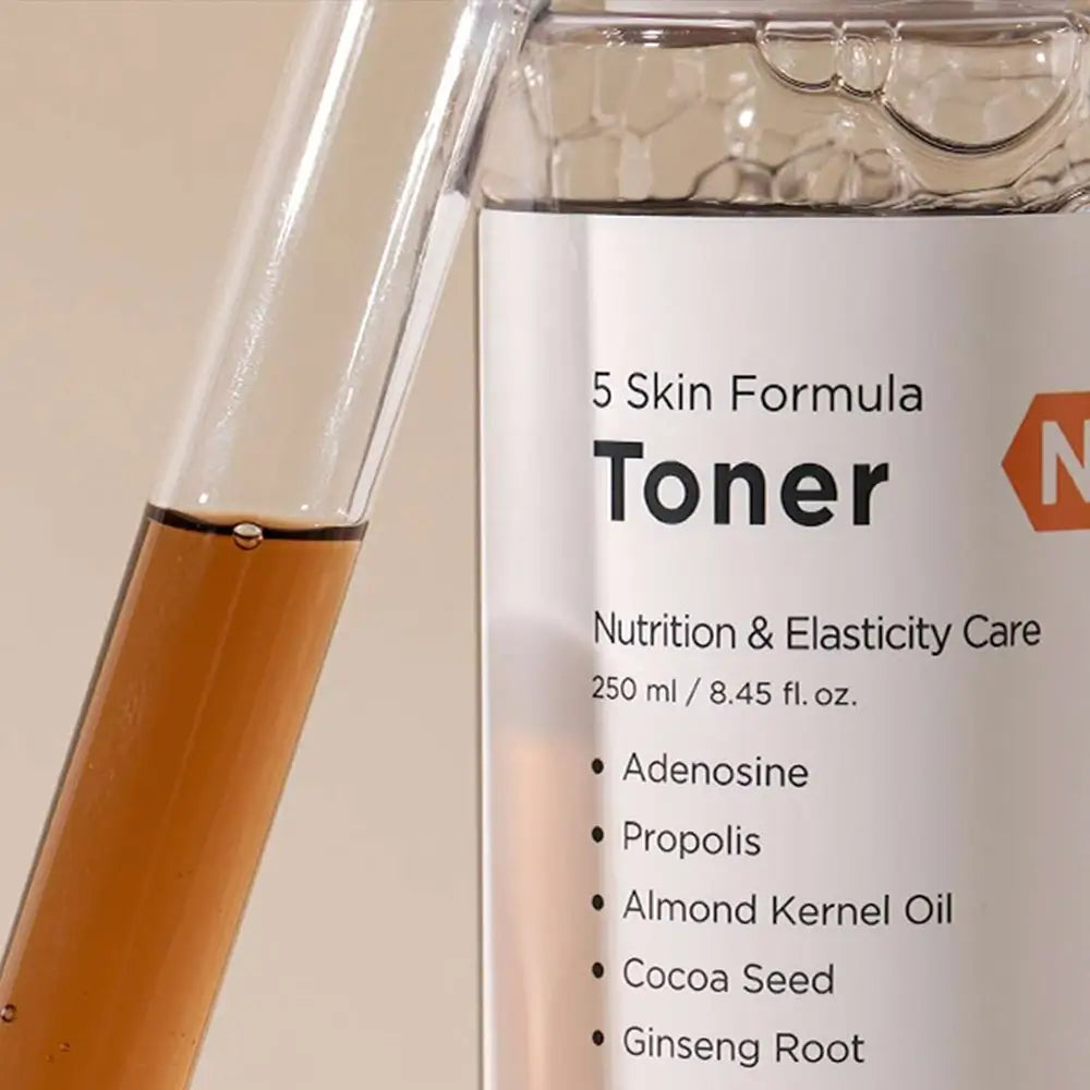 VILLAGE 11 FACTORY N Skin Formula Toner