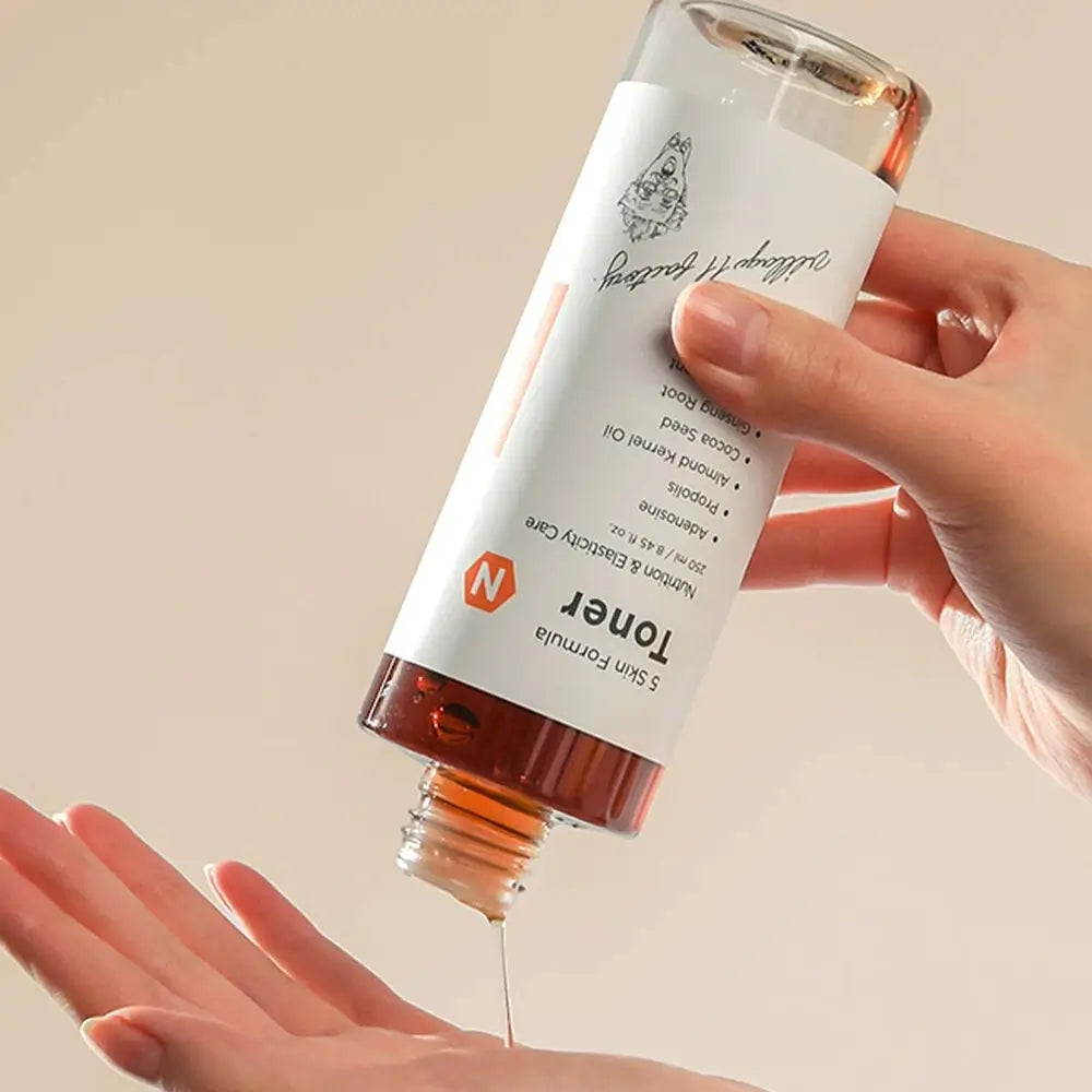 VILLAGE 11 FACTORY N Skin Formula Toner