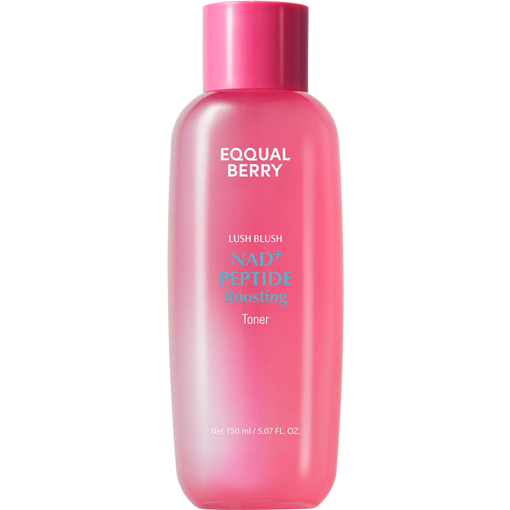 NAD+Peptid-Booster-Toner Gesichtswasser 150 ml
