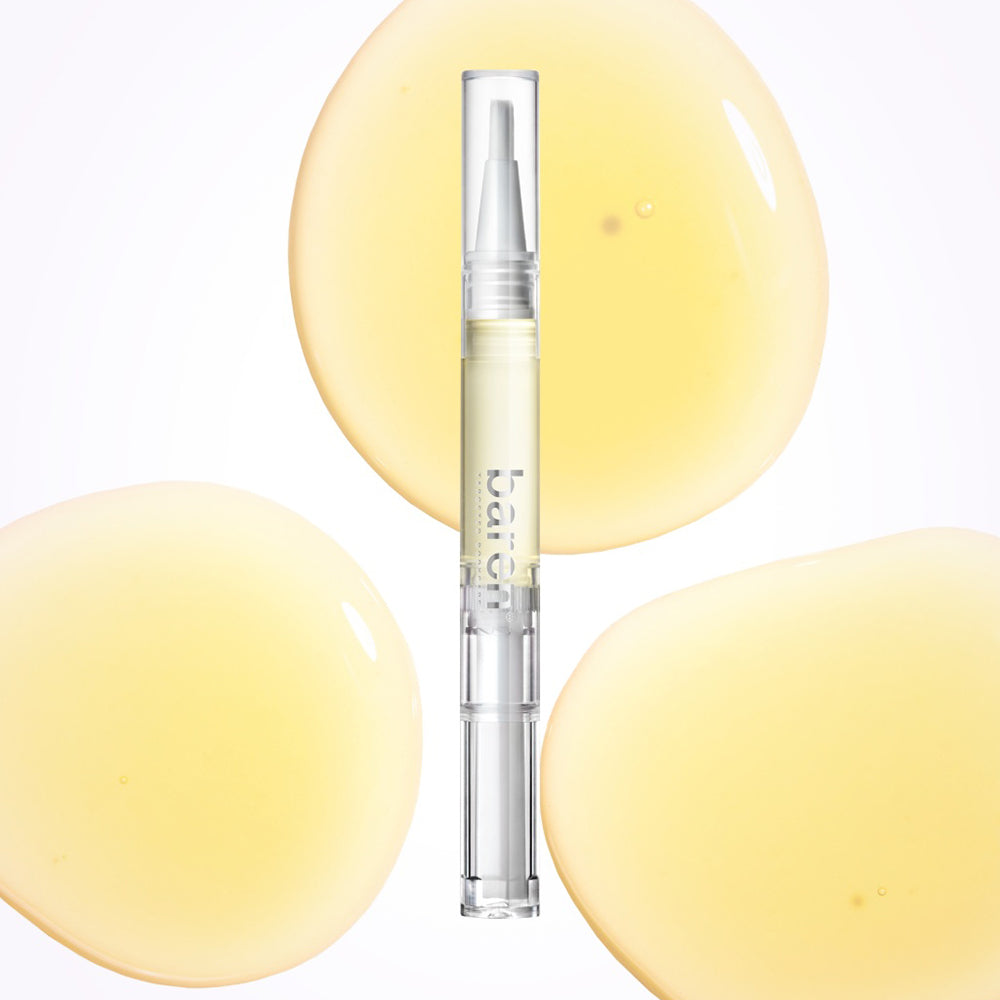 BAREN Nagel- und Nagelhautpflege-Essenzölstift, 2 ml