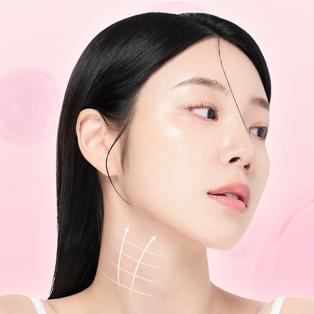 Dr. Melaxin NECKSPHALT ECM Ceramid-Nackencreme