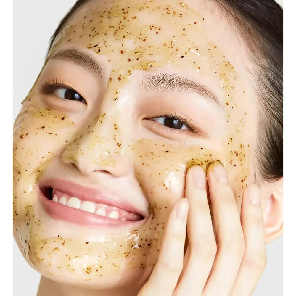 AXIS-Y 6+1+1 Gesichtsmaske Niacinamid 2% - Intensive Beruhigung und Feuchtigkeit, 100 ml