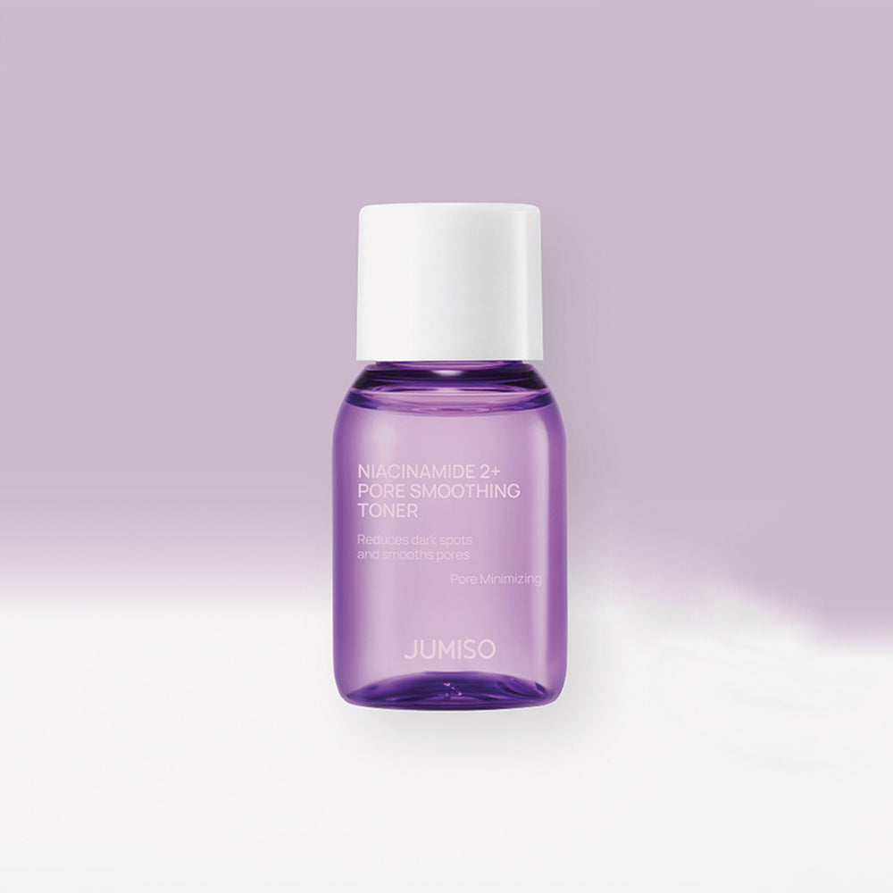 JUMISO Niacinamide 2+ Porenverfeinerung 20 ml