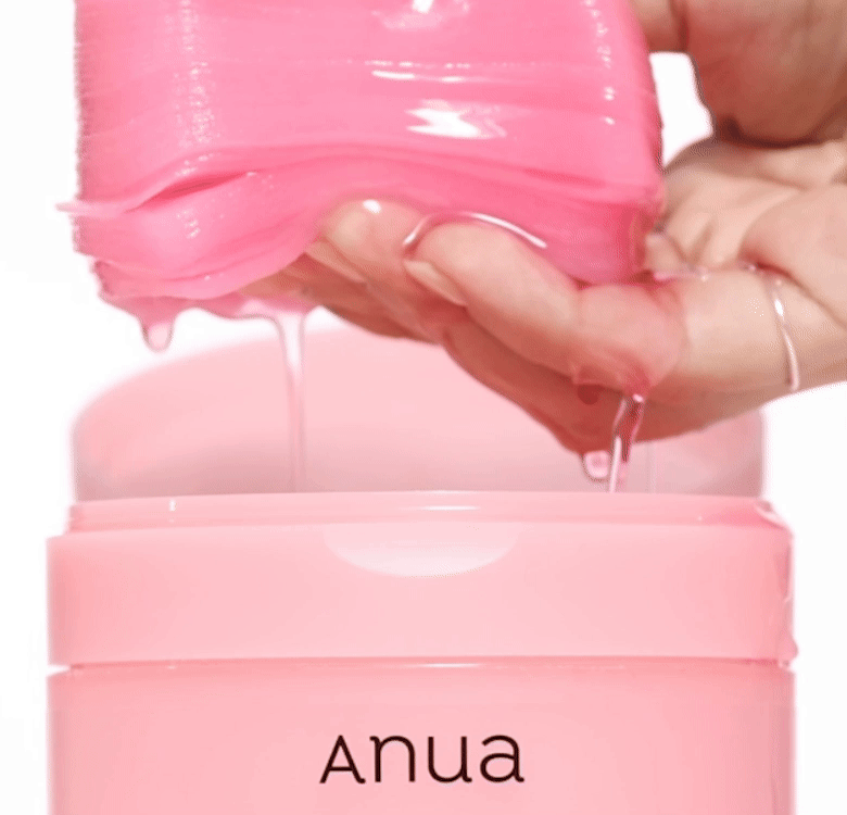 ANUA Niacinamid 5 TXA Aufhellendes Pad