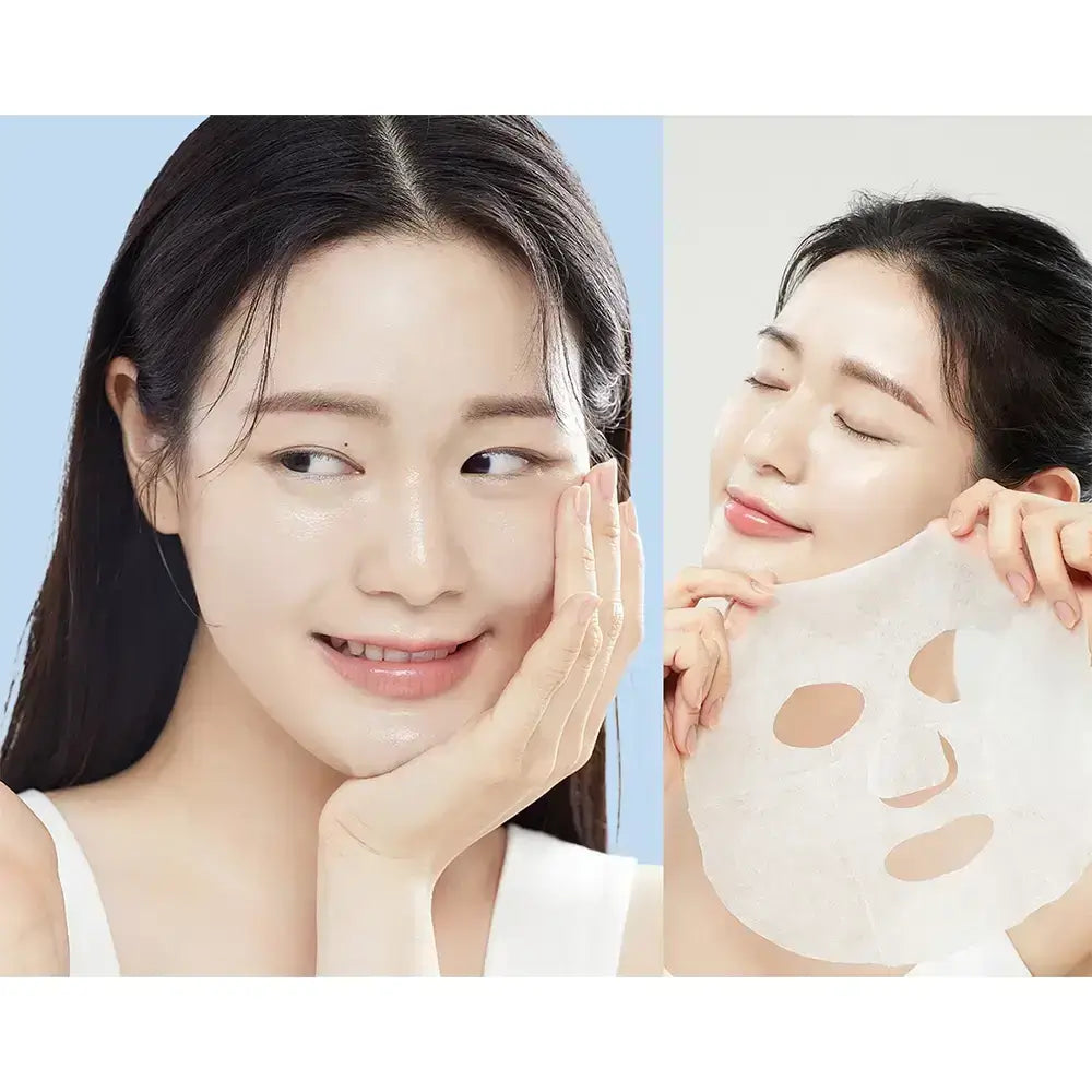 TIRTIR NMF Hydro Ampoule Mask