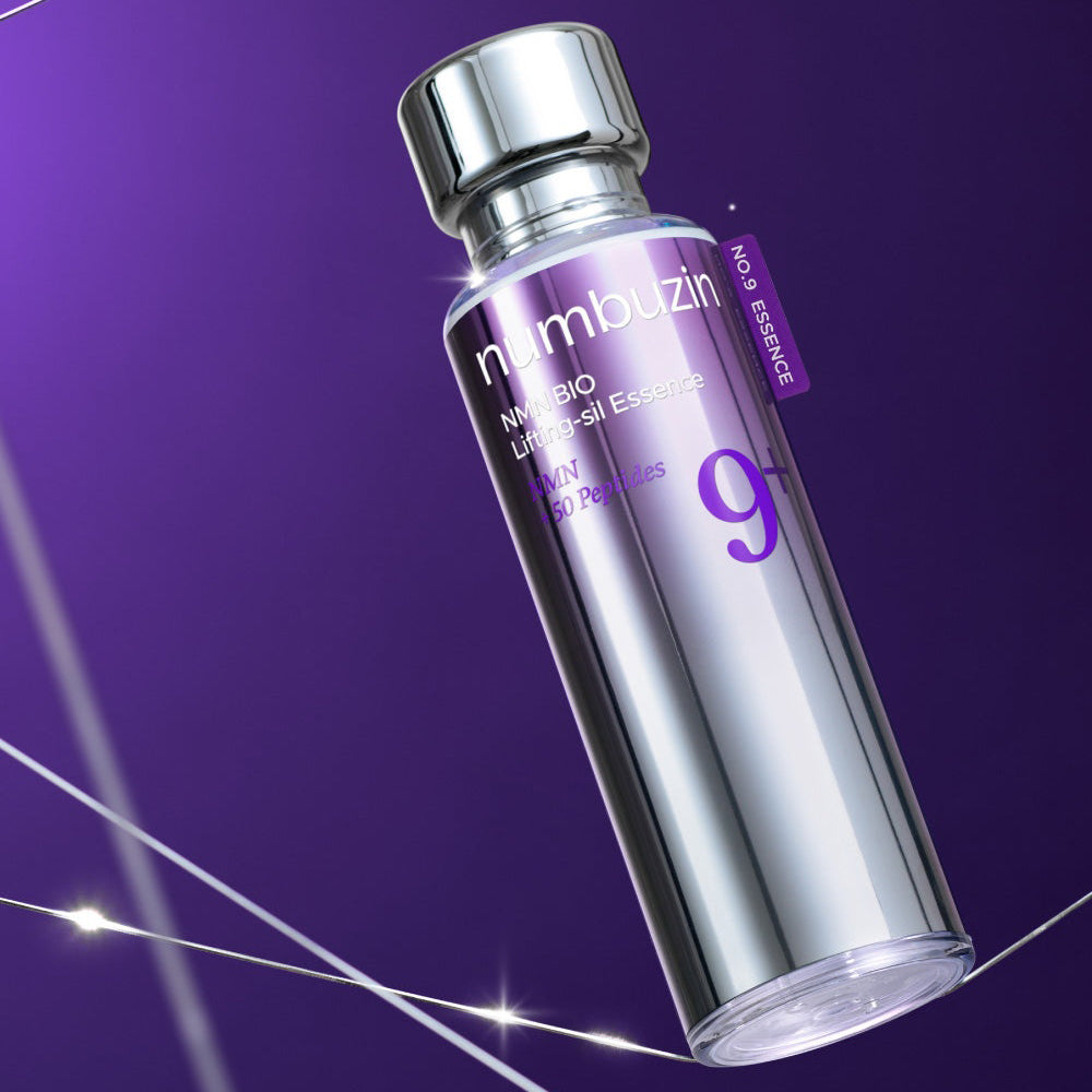 NUMBUZIN No.9 NAD Bio Lifting Essence - 50 ml