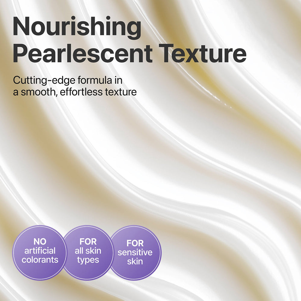 NUMBUZIN No.9 NAD+Retinol Volumetox Eye Cream